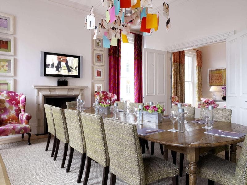 The Pelham London - Starhotels Collezione 4