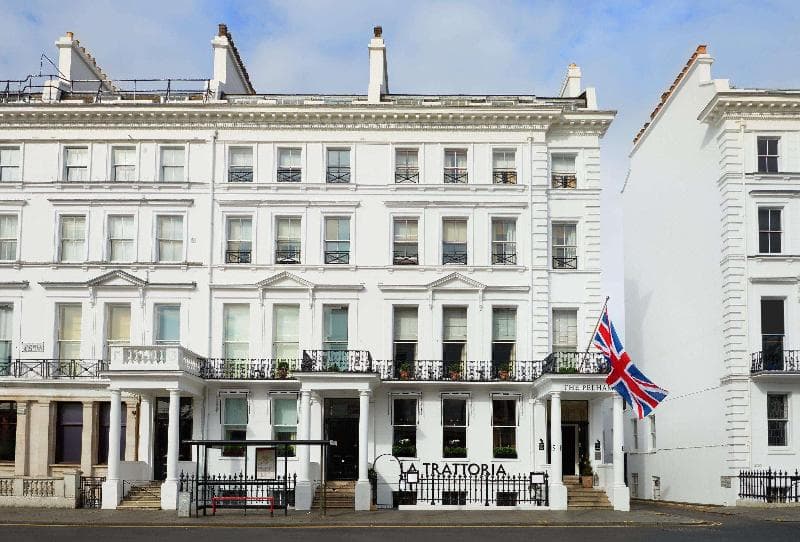 The Pelham London - Starhotels Collezione 5