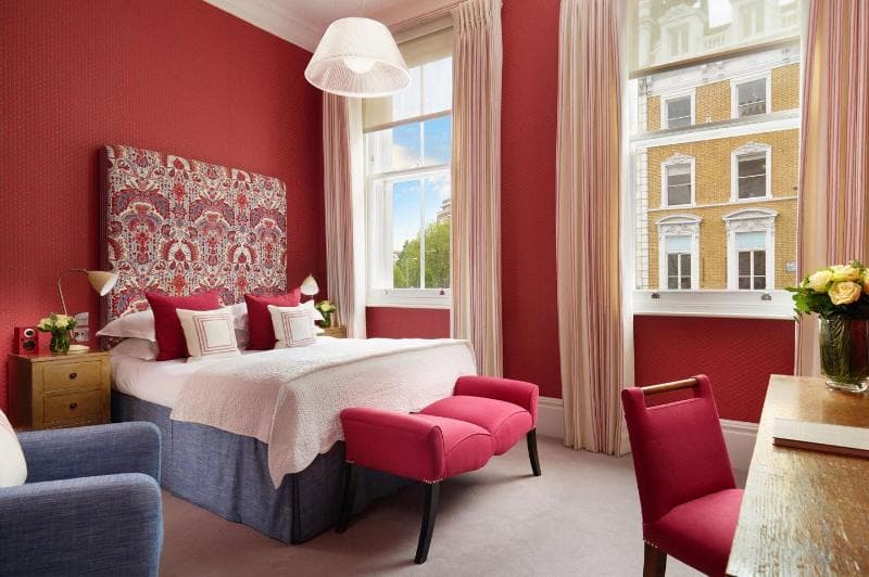 The Pelham London - Starhotels Collezione photo 1