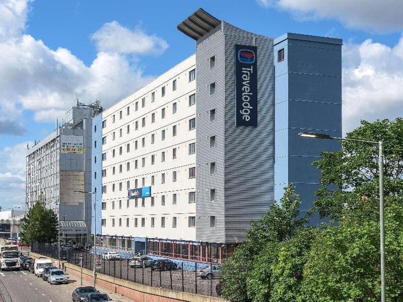 Travelodge London Wembley photo 1