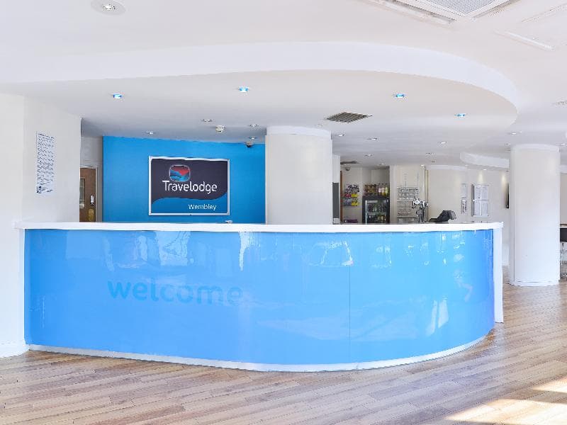 Travelodge London Wembley 3