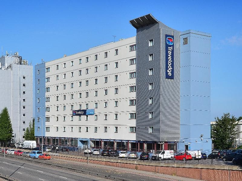 Travelodge London Wembley 4