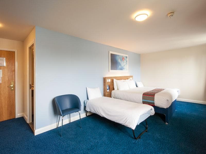 Travelodge London Wembley 5