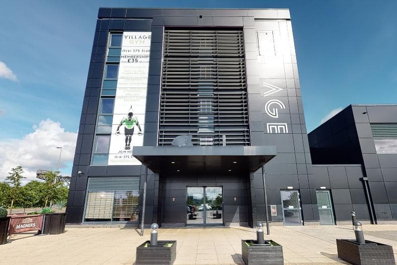 Village Hotels Edinburgh 5