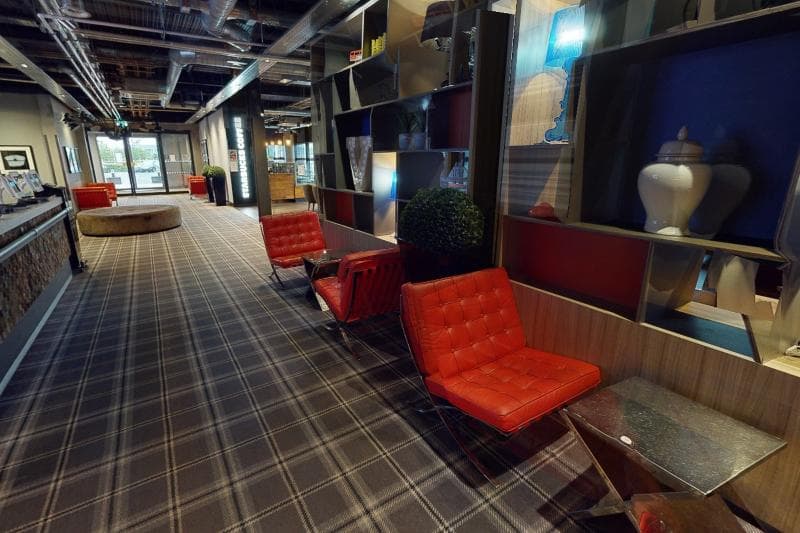 Village Hotels Edinburgh 4