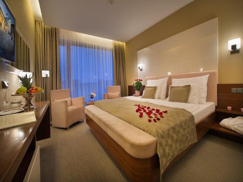 Diamant Wellness Hotel & Spa 4