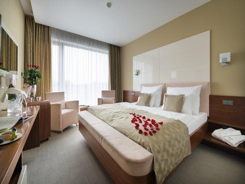 Diamant Wellness Hotel & Spa main
