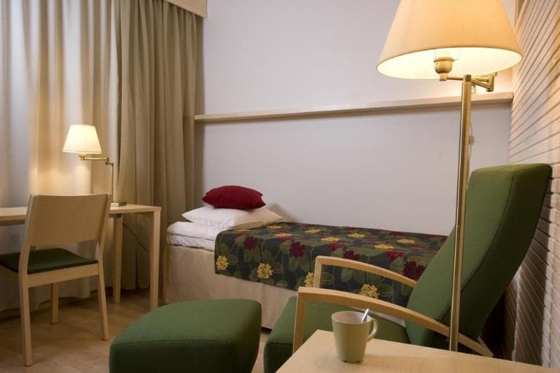 Wilderness Hotel Juutua photo 1
