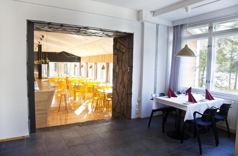 Wilderness Hotel Juutua 3