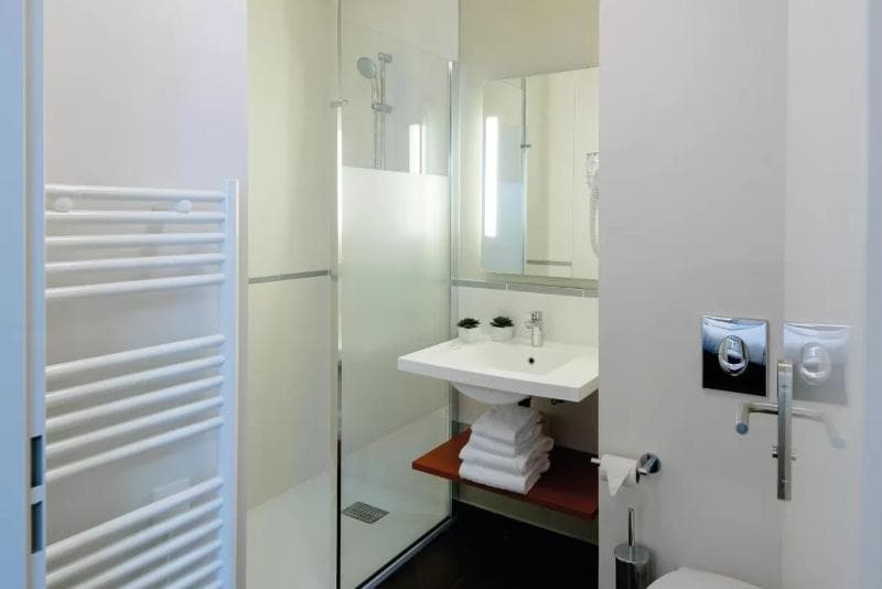 AppartCity Confort Bordeaux Chartrons 3