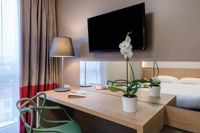 AppartCity Confort Bordeaux Chartrons 4