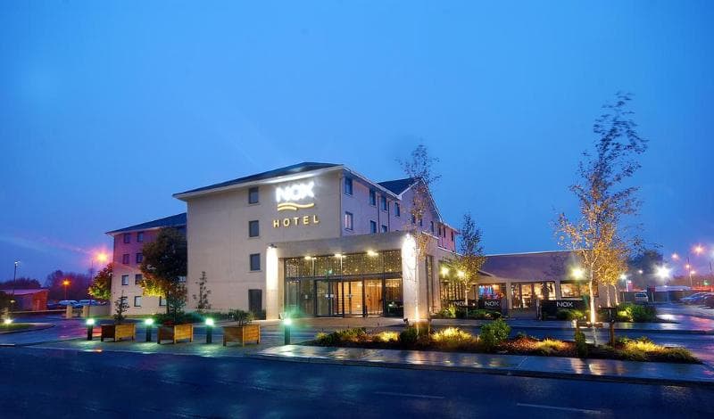 Nox Hotel photo 1
