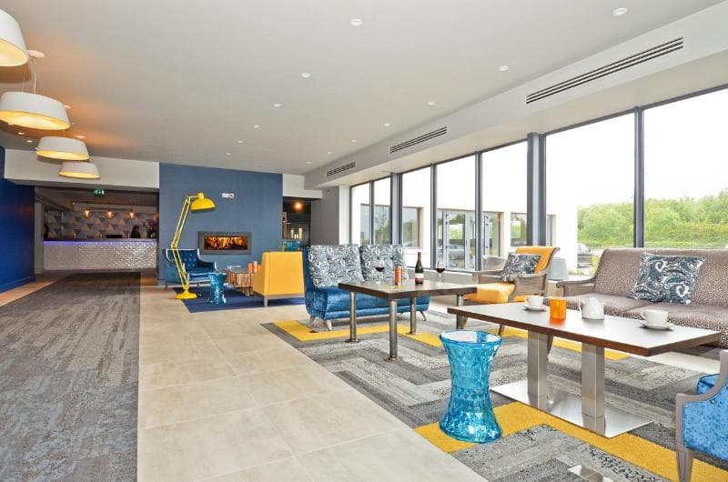 Nox Hotel 2