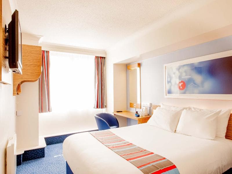 Travelodge London Marylebone photo 1