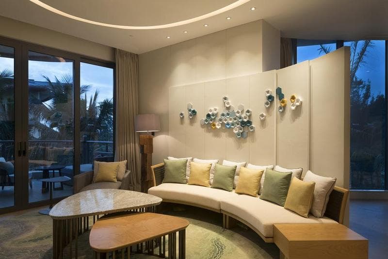 The Westin Shimei Bay Resort 5