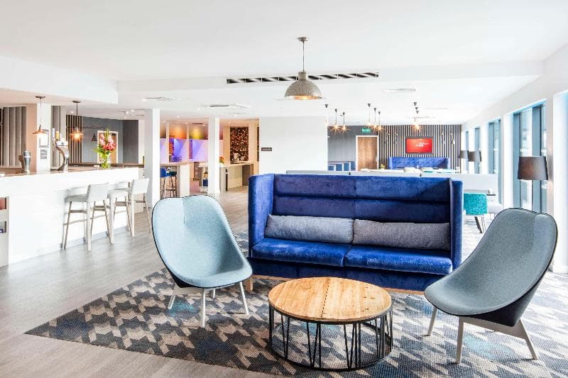 Hampton by Hilton Humberside Airport 5