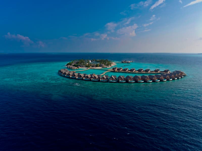 Milaidhoo Island Resort photo 1