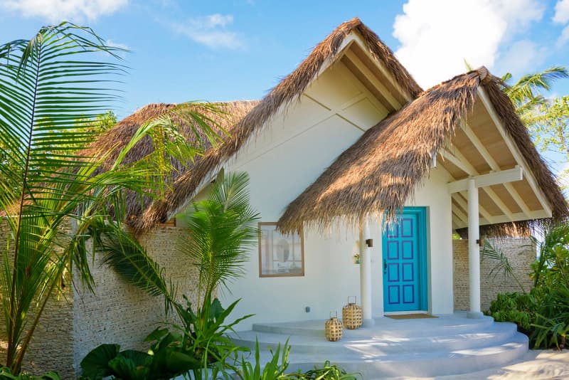 Milaidhoo Island Resort 3