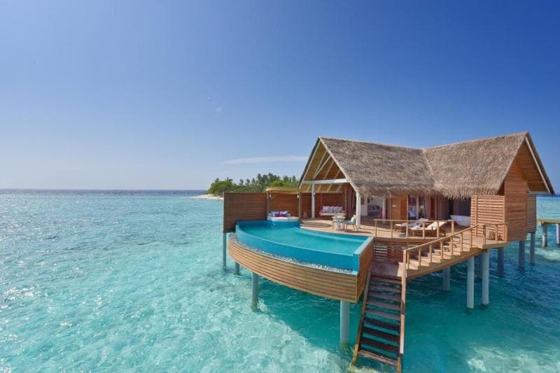 Milaidhoo Island Resort 4