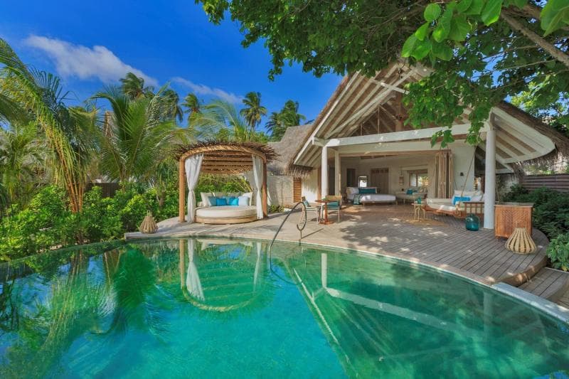 Milaidhoo Island Resort 5