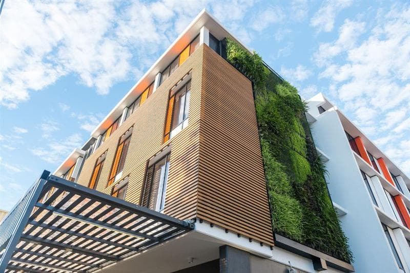Kennigo Hotel Brisbane photo 1