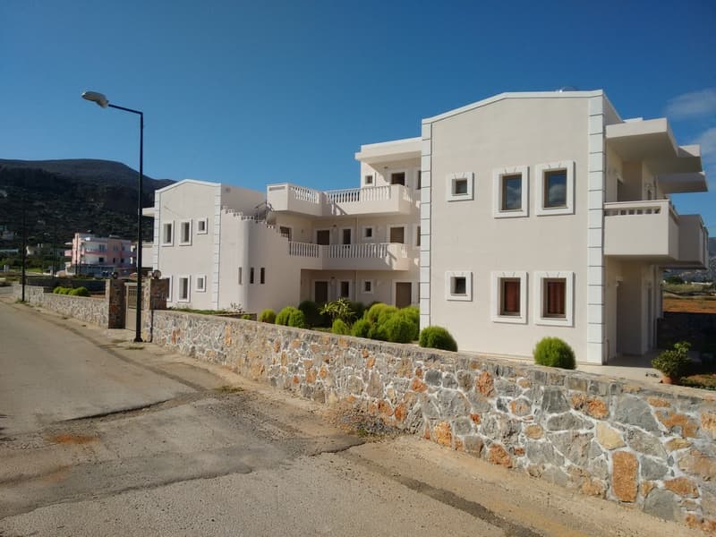 Casa Malena main
