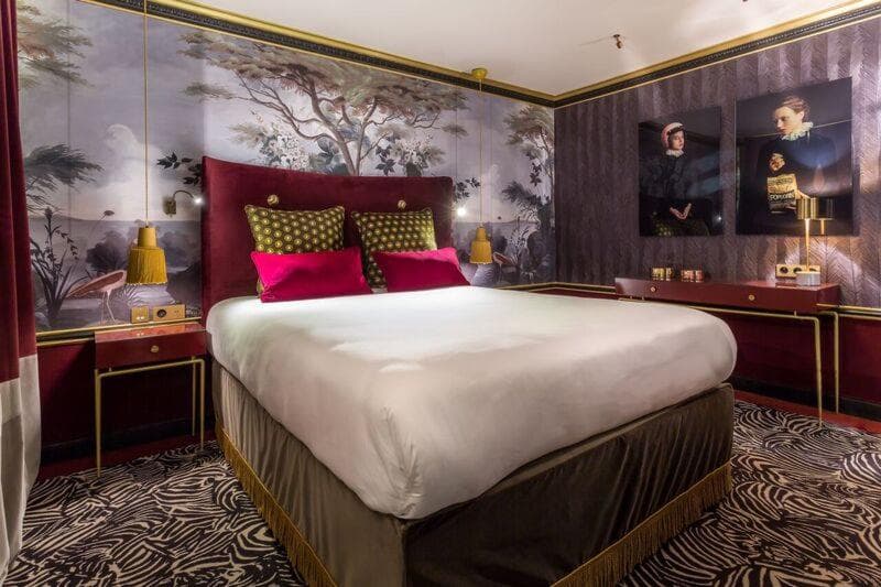 Snob Hotel by Elegancia photo 1