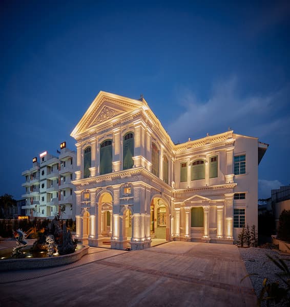 The Edison George Town photo 1