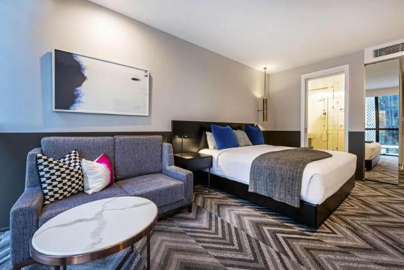 Rydges Perth Kings Square 4