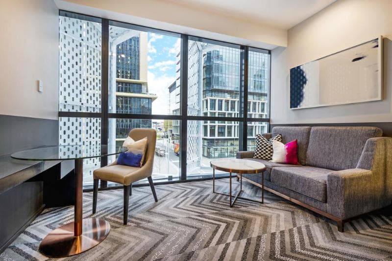 Rydges Perth Kings Square 5