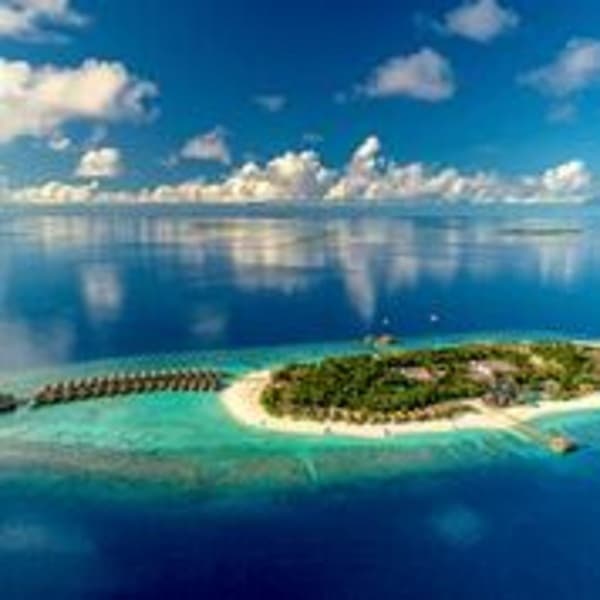 Kudafushi Resort & Spa photo 1