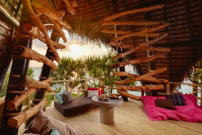 Dhigali Maldives photo 1