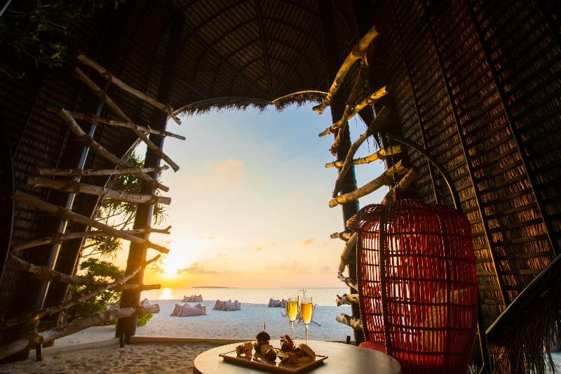 Dhigali Maldives 4
