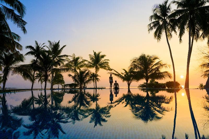 Dhigali Maldives 3