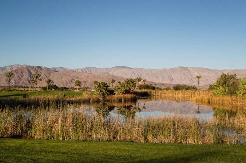 Borrego Springs Resort, Bw Premier Collection 3