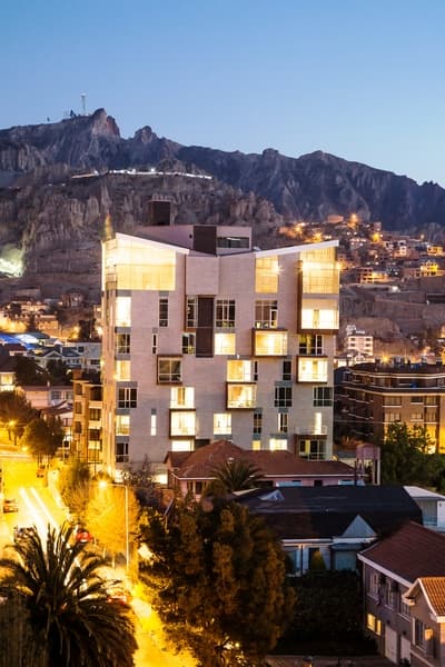 Atix Hotel photo 1