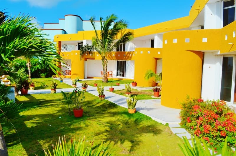 Arrecifes Suites photo 1