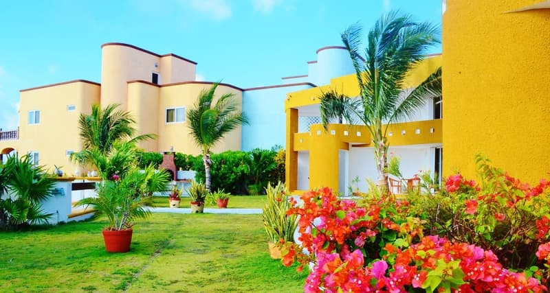 Arrecifes Suites 3