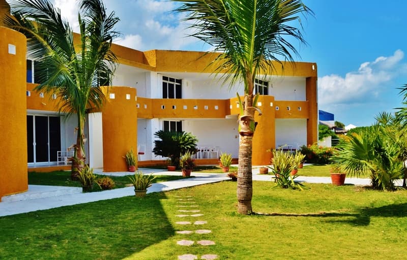Arrecifes Suites 5
