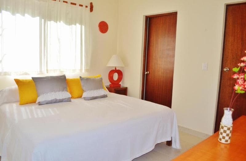 Arrecifes Suites main