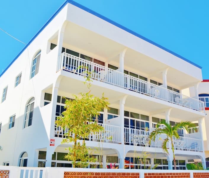 Corales Suites 4