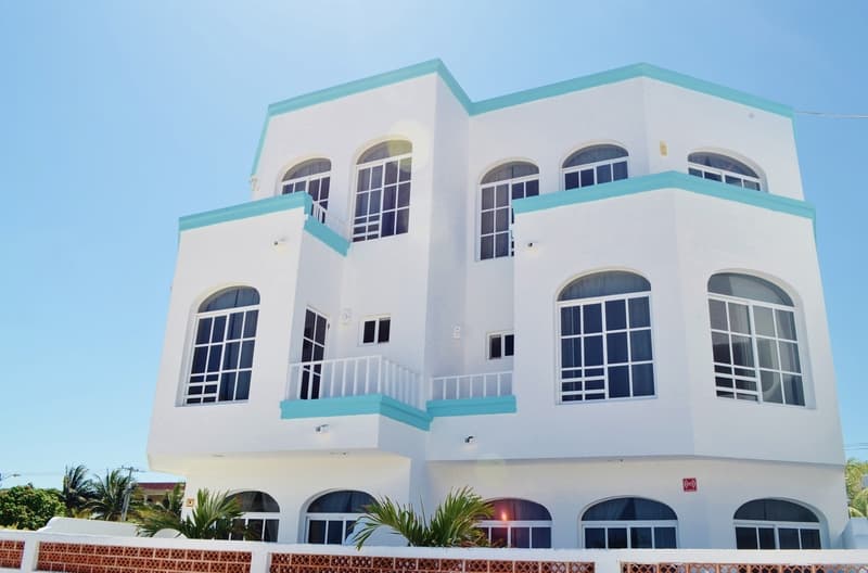 Corales Suites 5