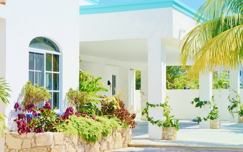 Corales Suites 2