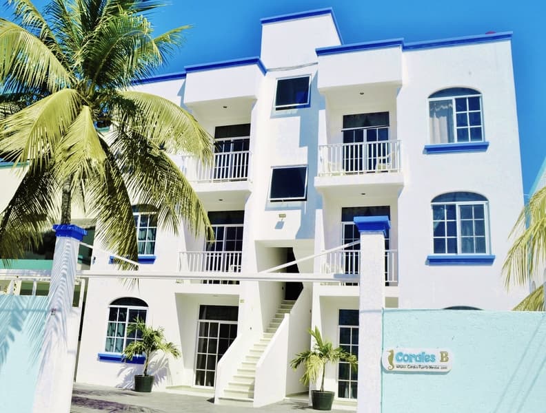 Corales Suites 3