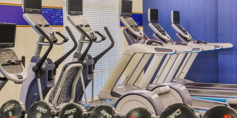 Hampton Inn & Suites Charlotte/Ballantyne, Nc photo 1