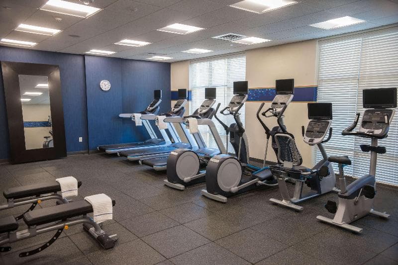 Hampton Inn & Suites Charlotte/Ballantyne, Nc 4