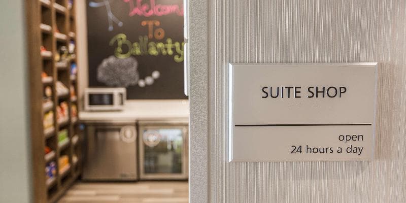 Hampton Inn & Suites Charlotte/Ballantyne, Nc 2