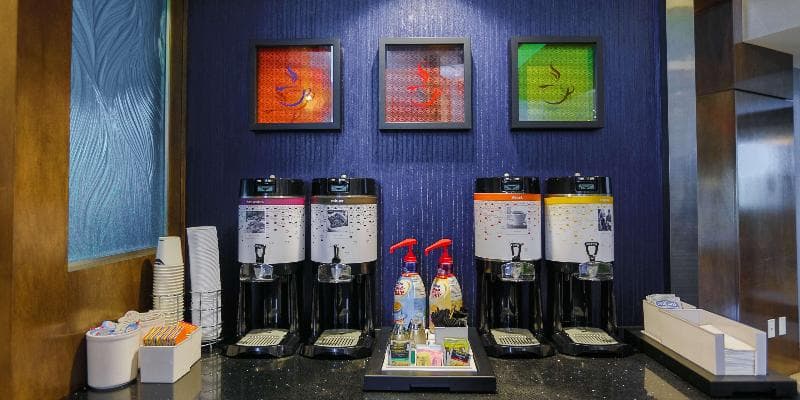 Hampton Inn & Suites Charlotte/Ballantyne, Nc 5