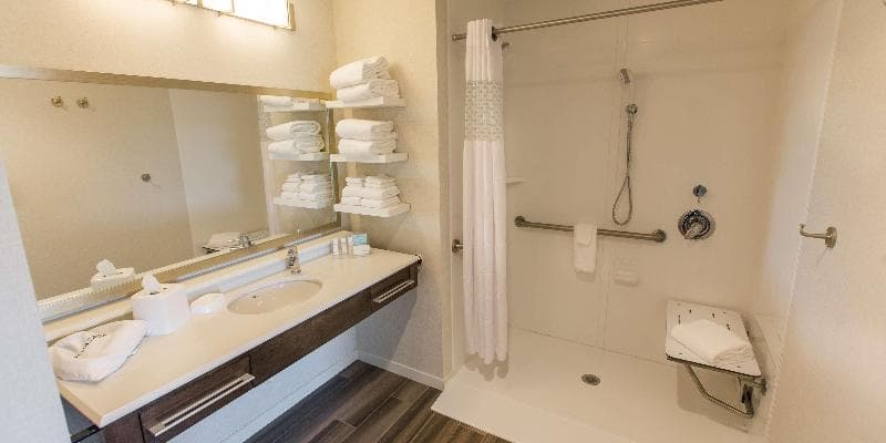 Hampton Inn & Suites Charlotte/Ballantyne, Nc 3