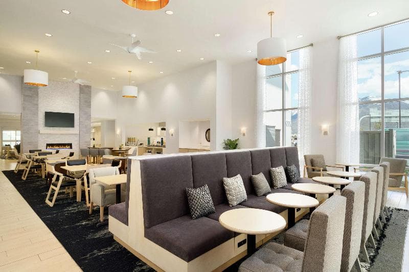 Homewood Suites by Hilton Salt Lake City Draper 4